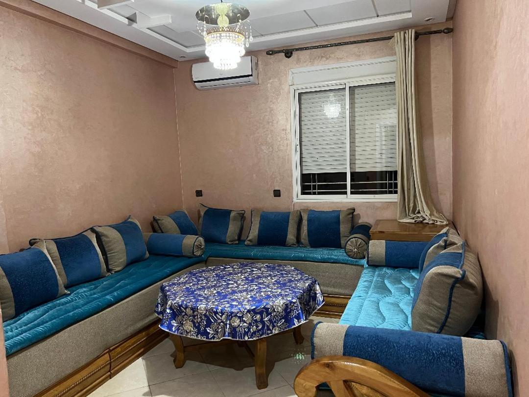 Résidence Al Osra Agadir Esterno foto
